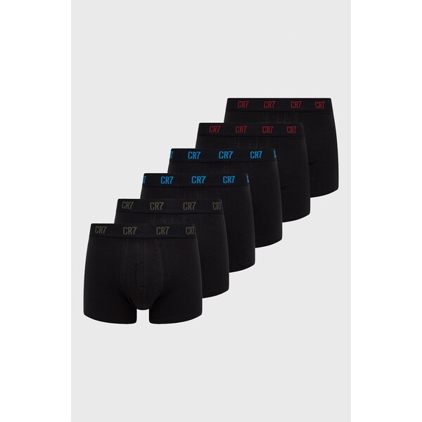 Boxerky CR7 Cristiano Ronaldo (6-pak) 67227027