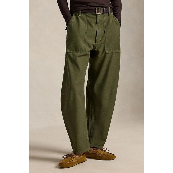 Bavlnené nohavice Polo Ralph Lauren 67227056