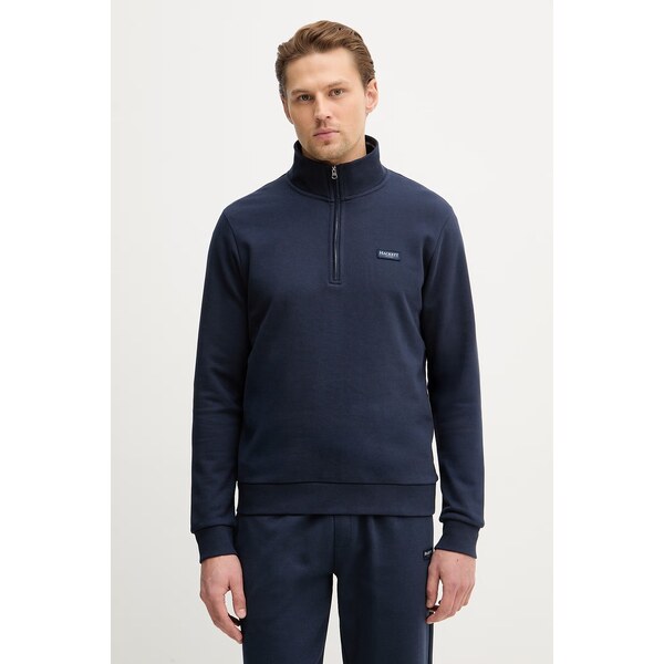 Bavlnená mikina Hackett London 67227173