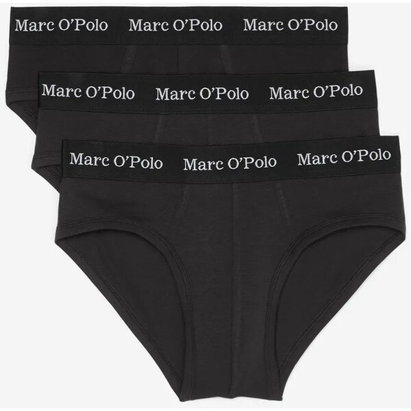 Slipy Marc OPolo 3-pak 67227255