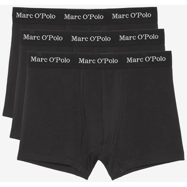 Boxerky Marc OPolo 3-pak 67227247