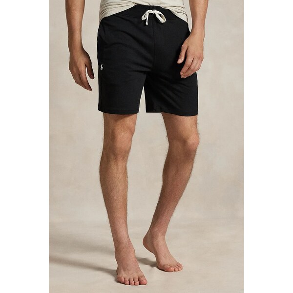 Bavlnené pyžamové šortky Polo Ralph Lauren 67227329