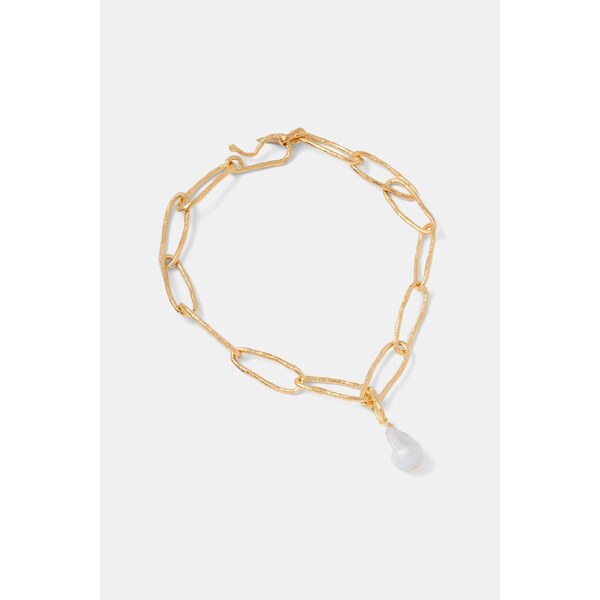 Pozlátený náhrdelník Forte Forte 67227383