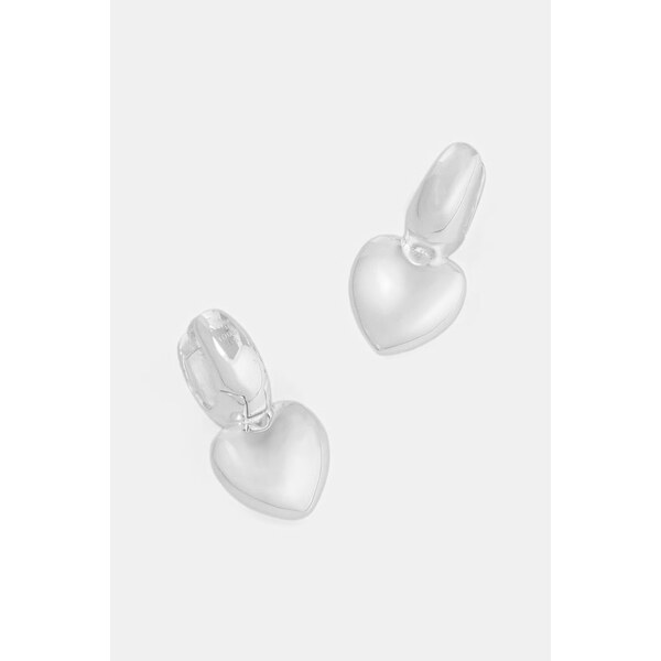 Strieborné náušnice Tous 67227380