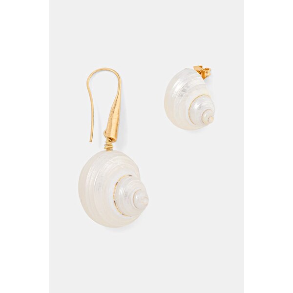 Náušnice Forte Forte 67227429