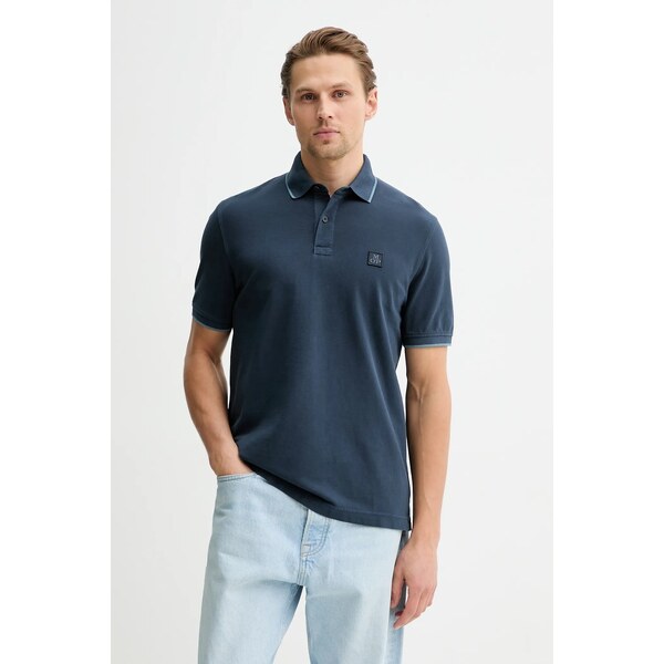 Bavlnené polo tričko Marc OPolo 67227138