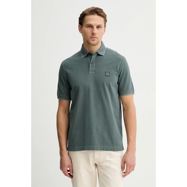 Bavlnené polo tričko Marc OPolo 67227139