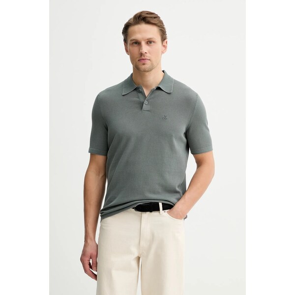 Bavlnené polo tričko Marc OPolo 67227142