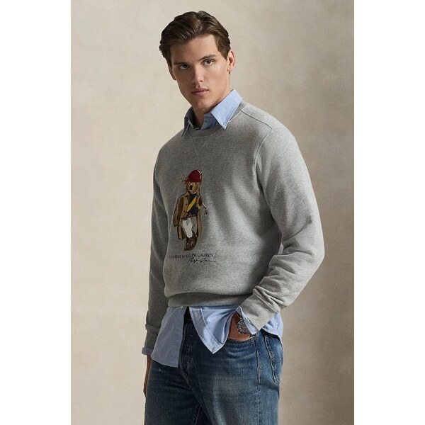 Mikina Polo Ralph Lauren 67227147