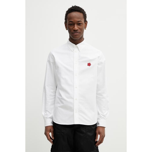 Bavlnená košeľa Kenzo 67227575