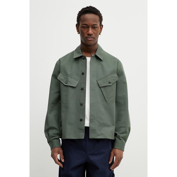 Bavlnená košeľa Kenzo 67227605