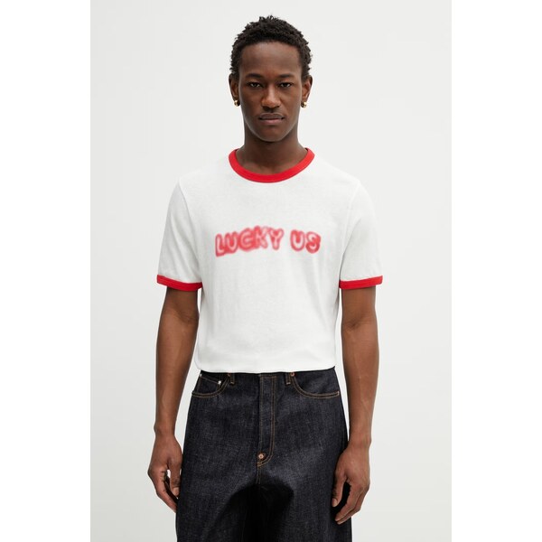 Bavlnené tričko Kenzo 67227482