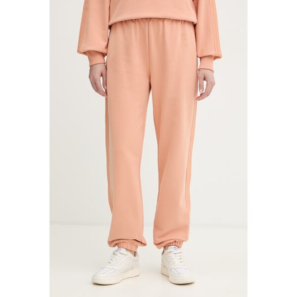 Bavlnené tepláky Patrizia Pepe 67227557