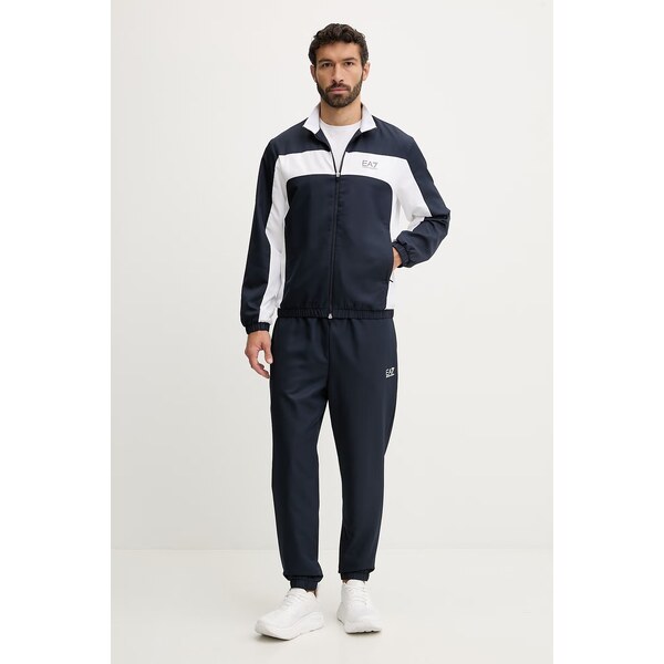 Tepláková súprava EA7 Emporio Armani 67227648