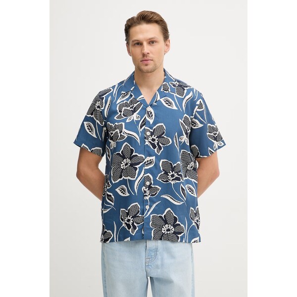 Košeľa Lindbergh 67227666