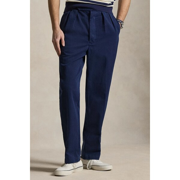Bavlnené nohavice Polo Ralph Lauren 67227542