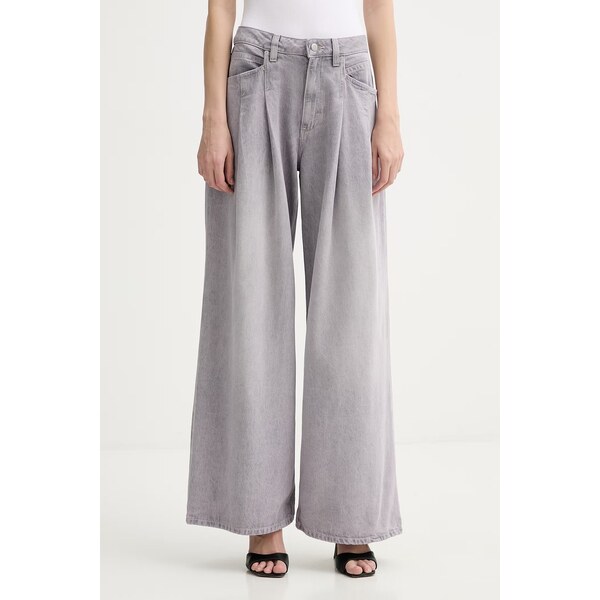 Rifle BOSS Orange C SLOUCHY 2PL MR 1.0 67227644