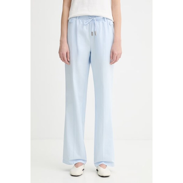 Bavlnené nohavice Silvian Heach BLAYE 67227543