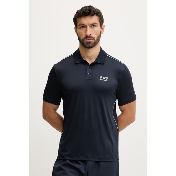 Polo tričko EA7 Emporio Armani 67227485