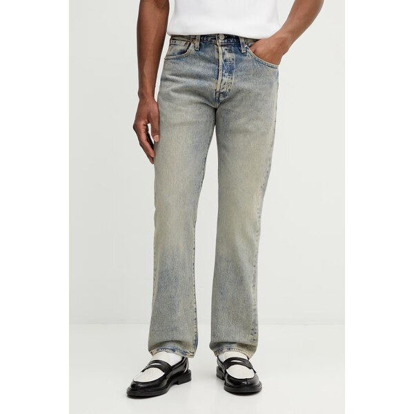 Rifle Levis 501 LEVISORIGINAL FIT 67227691