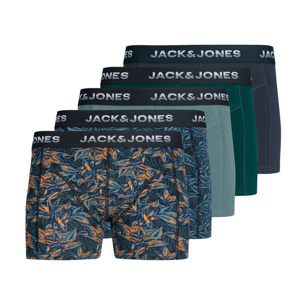 Súprava boxeriek Jack & Jones 64902379