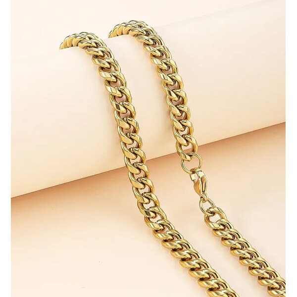 Oceľová retiazka Glare 445 67225705