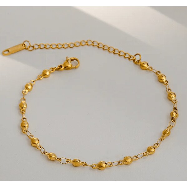 Oceľový náramok Glare 300 67225702