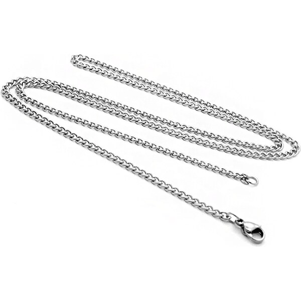 Oceľová retiazka Glare 455 67225707