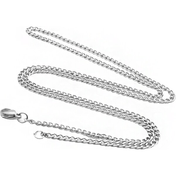 Oceľová retiazka Glare 444 67225704