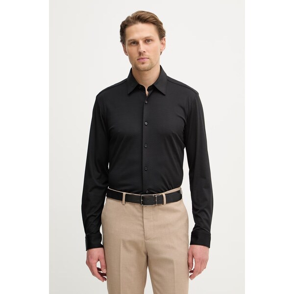 Košeľa BOSS P-ROAN-K-F-261 67235256