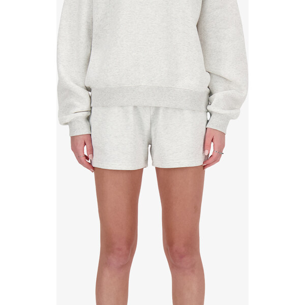 New Balance Sport Essentials French Terry Short XS 67257747