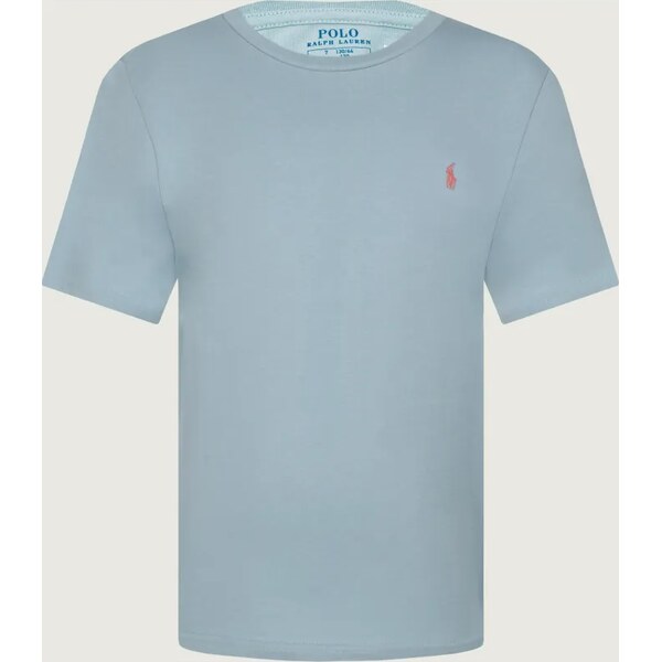 POLO RALPH LAUREN Tričko | regular fit 67232094