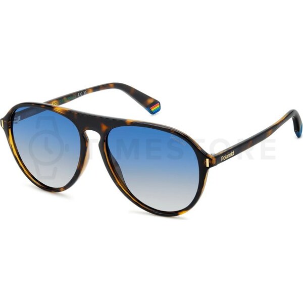 Polaroid PLD 6225/S 086 Z7 57 PLD 6225/S 086 Z7 57 67235116