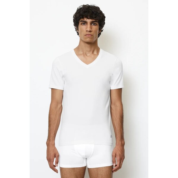 Pyžamové tričko Marc OPolo 2-pak 67227226