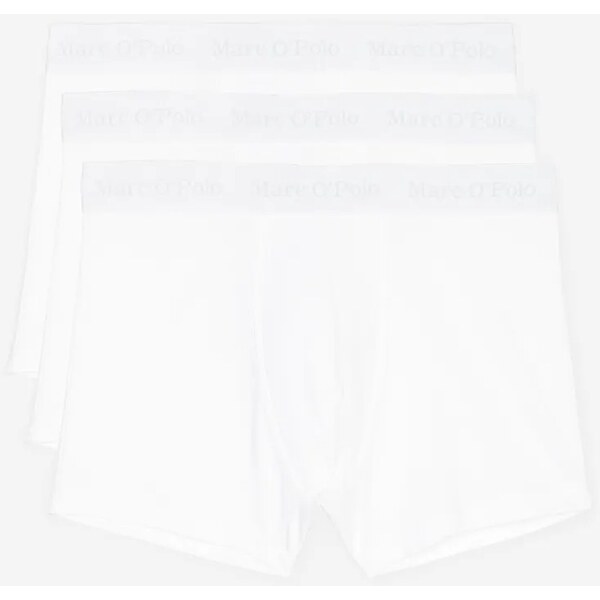 Boxerky Marc OPolo 3-pak 67227248