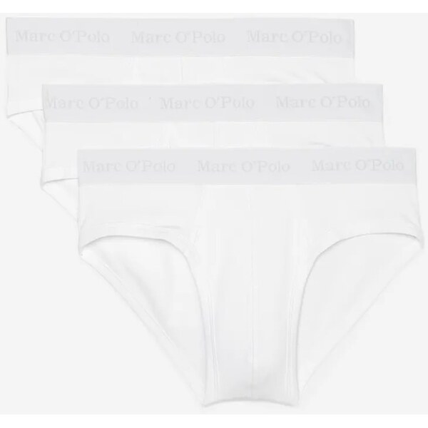 Slipy Marc OPolo 3-pak 67227256