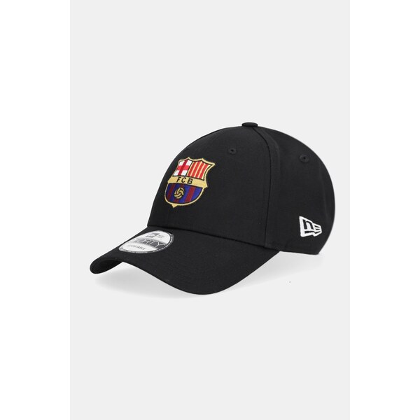 Bavlnená šiltovka New Era NEW ERA x FC BARCELONA 67227464
