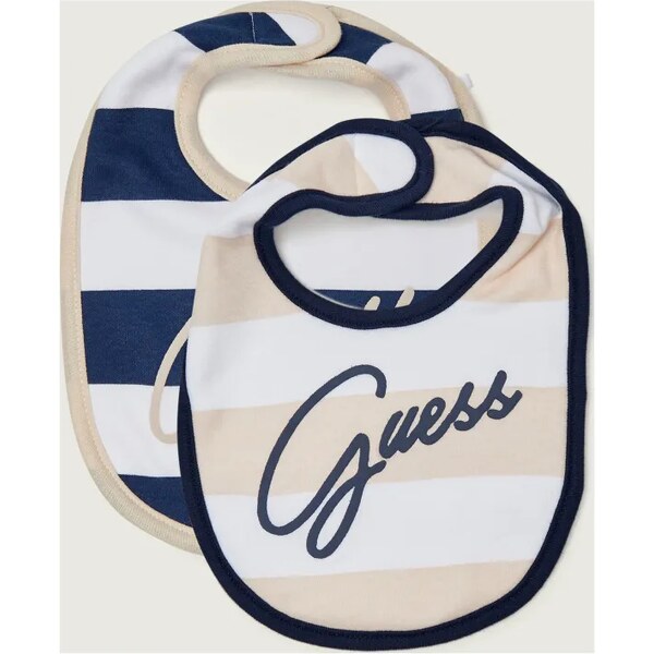 Guess Podbradníky 2-balenie 66794728