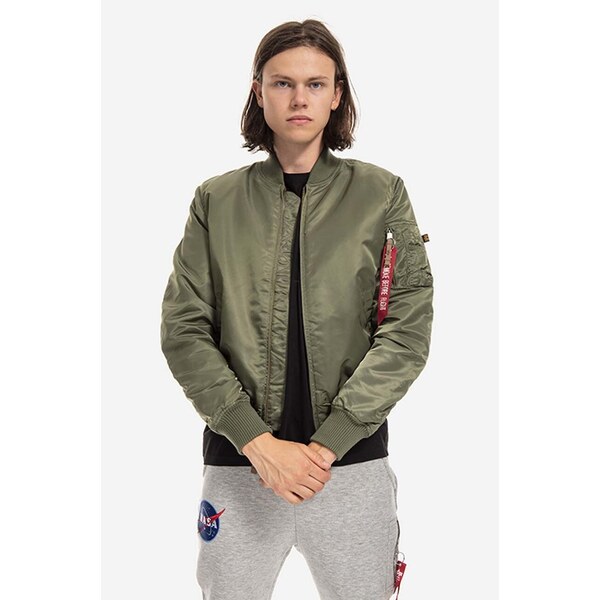 Bunda Alpha Industries MA-1 VF 59 191118 01 67229033