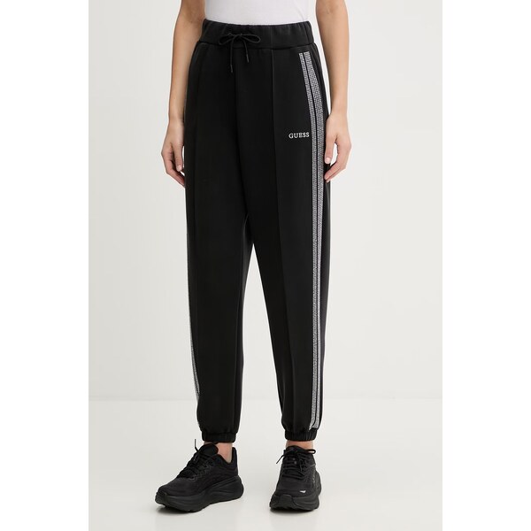 Tepláky Guess BERTHE 67229075