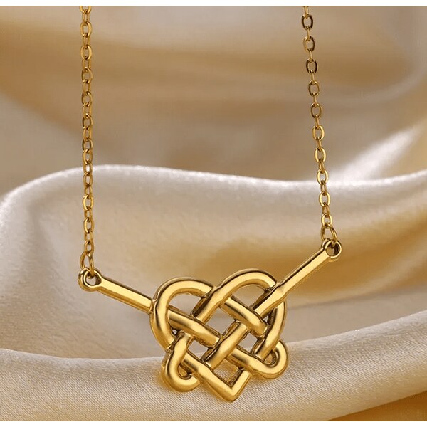 Oceľová retiazka Glare 470 67231368