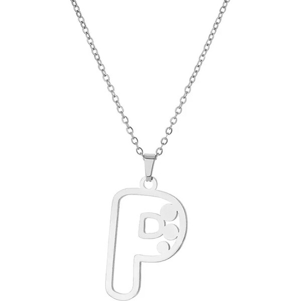 Oceľová retiazka Glare 474 67231373