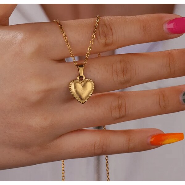 Oceľová retiazka Glare 468 67231364