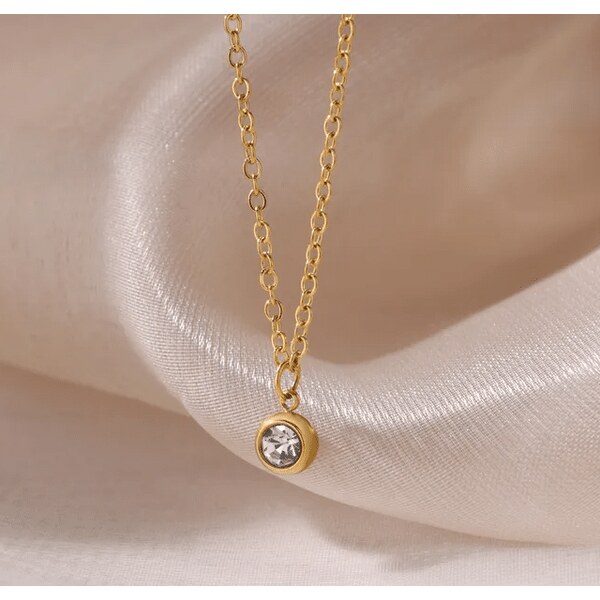 Oceľová retiazka Glare 472 67231371