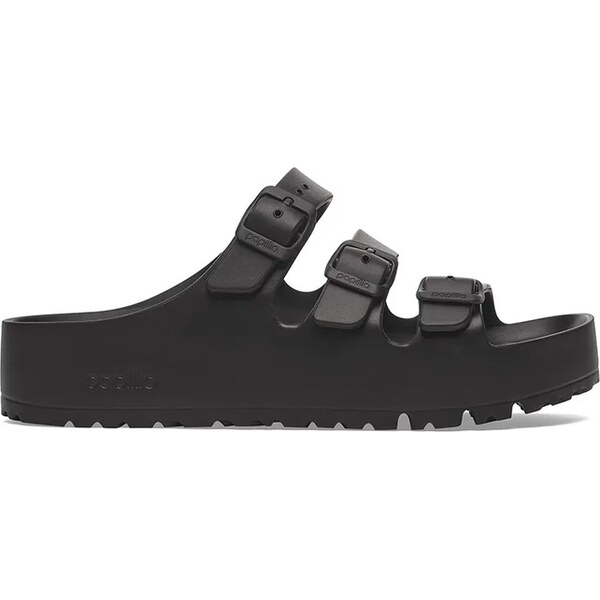 Šľapky Birkenstock Florida III Flex Platform EVA 63217664