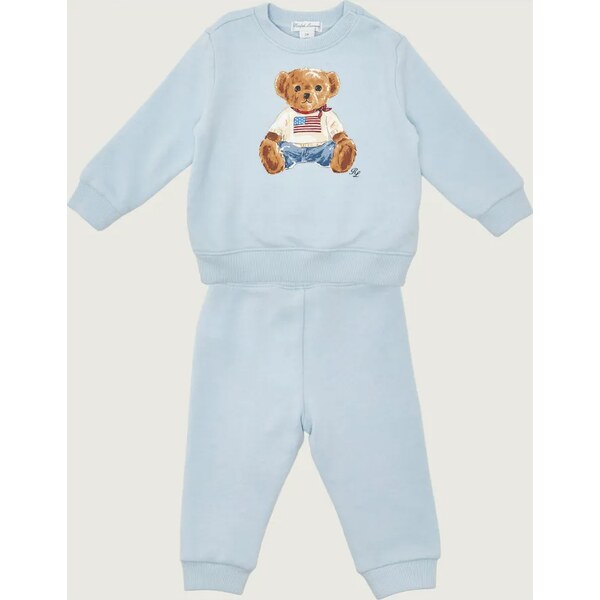 POLO RALPH LAUREN Tepláková súprava MAGIC | regular fit 67232092