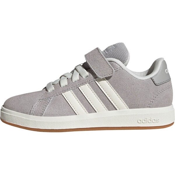 ADIDAS SPORTSWEAR Tenisky Grand Court 00S sivobéžová / biela 67236798