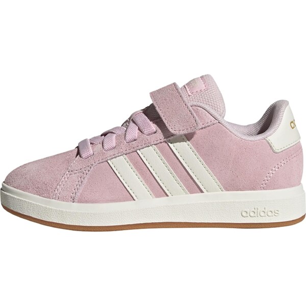 ADIDAS SPORTSWEAR Tenisky Grand Court 00S ružová / biela 67236800