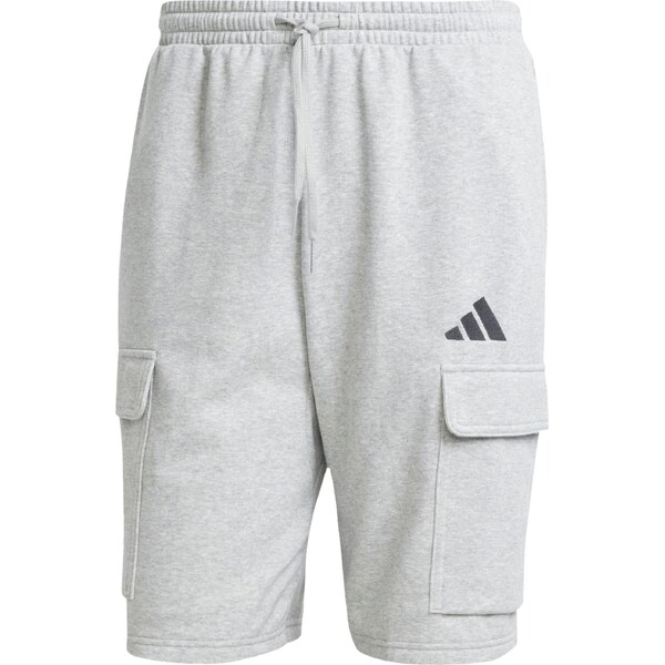 ADIDAS SPORTSWEAR Športové nohavice FELCZY svetlosivá 67236804