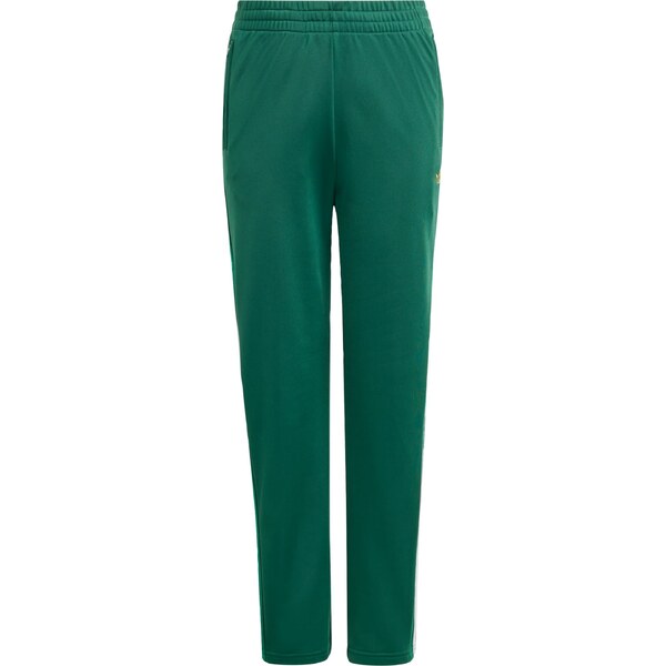 ADIDAS ORIGINALS Nohavice Firebird zelená / červená / biela 67237080